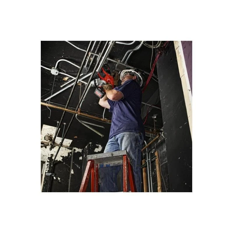 Milwaukee | 2629-22 M18 Cordless Lithium-Ion Band Saw Kit - Image 2