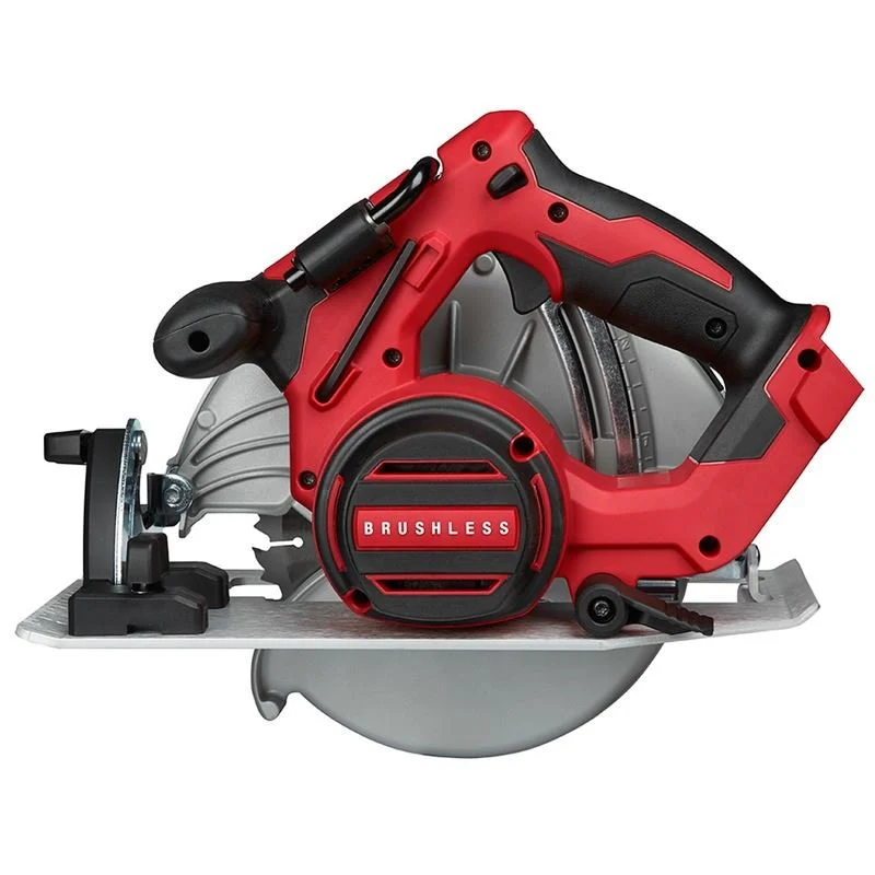 Milwaukee 2631-20 M18 Brushless 7-1/4" Circular Saw - Image 3