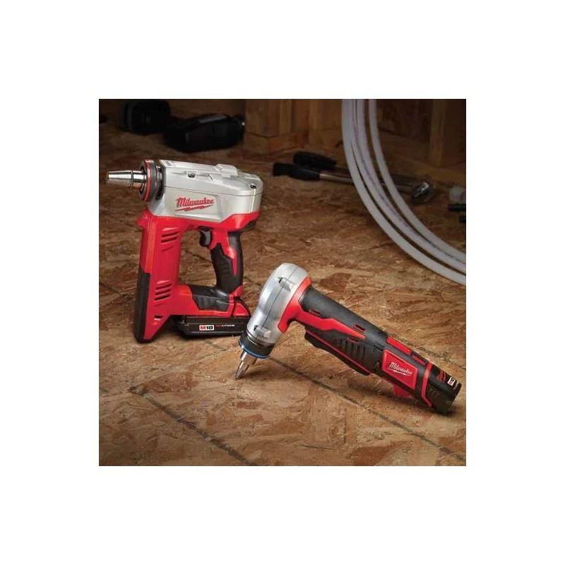 Milwaukee 2632-20 M18 Cordless ProPEX Expansion Tool (Bare Tool) - Image 3