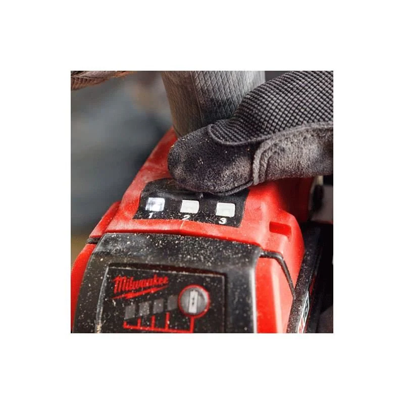 Milwaukee | 2655-20 M18 FUEL 1/2" Impact Wrench w/ Pin Detent - Image 2
