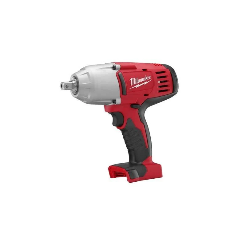 Milwaukee | 2662-20 M18 1/2" High-Torque Impact Wrench with Pin Detent - Image 2