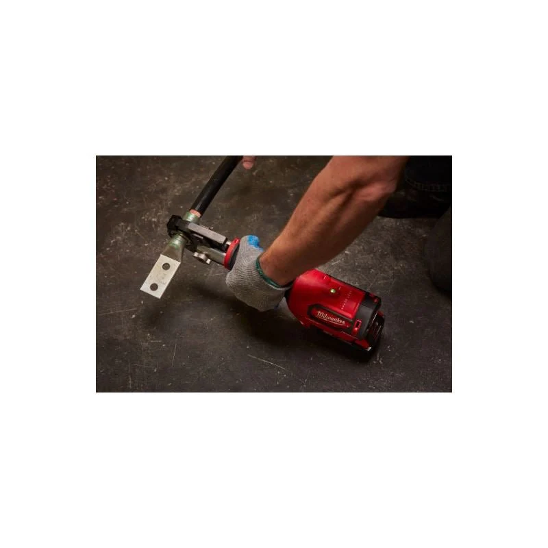 Milwaukee 2679-22 M18 FORCE LOGIC 600 MCM Crimper - Image 5