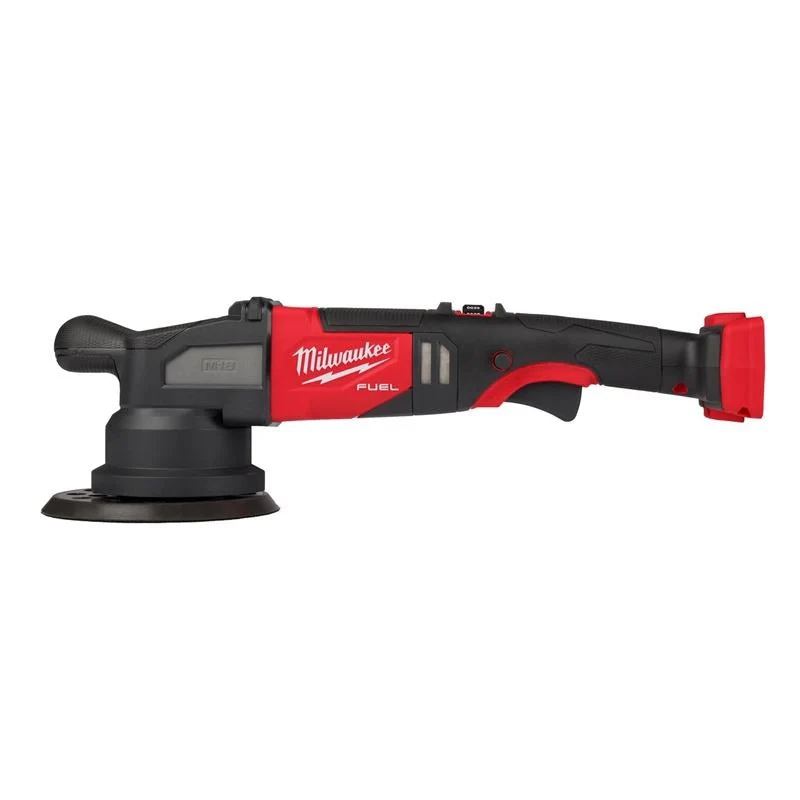 Milwaukee 2685-20 M18 FUEL 21mm Random Orbital Polisher (Tool Only) - Image 2