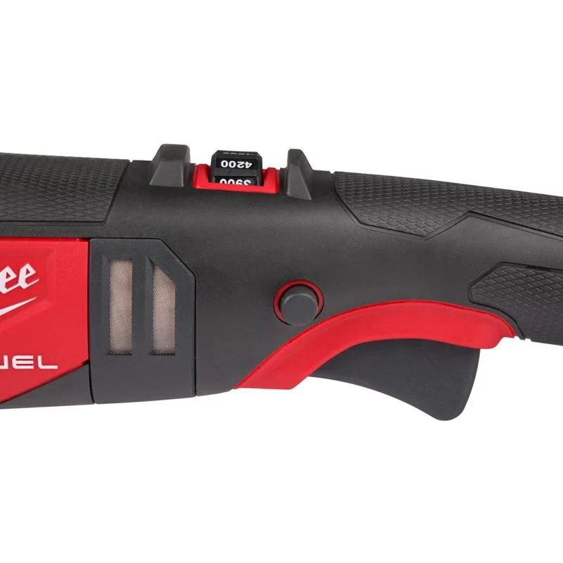 Milwaukee 2685-20 M18 FUEL 21mm Random Orbital Polisher (Tool Only) - Image 5
