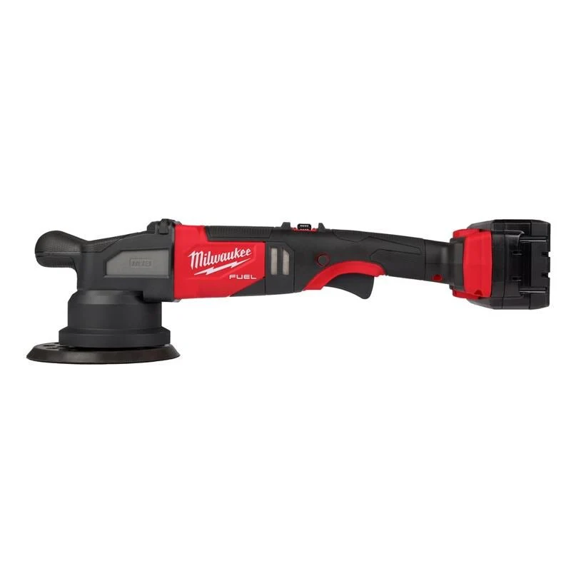 Milwaukee 2685-22HD M18 FUEL 21mm Random Orbital Polisher Kit - Image 2