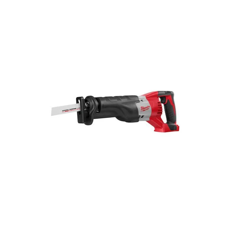 Milwaukee | 2690-24 M18â„¢ Cordless Lithium-Ion 4-Tool Combo Kit - Image 3