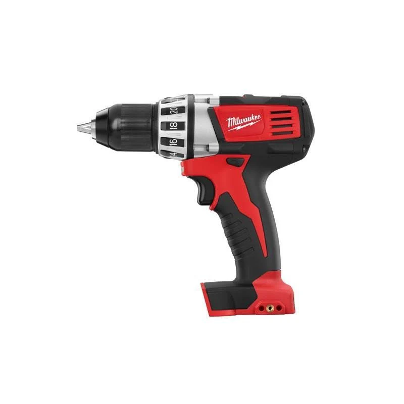 Milwaukee | 2691-22 M18â„¢ Cordless Lithium-Ion 2-Tool Combo Kit - Image 2