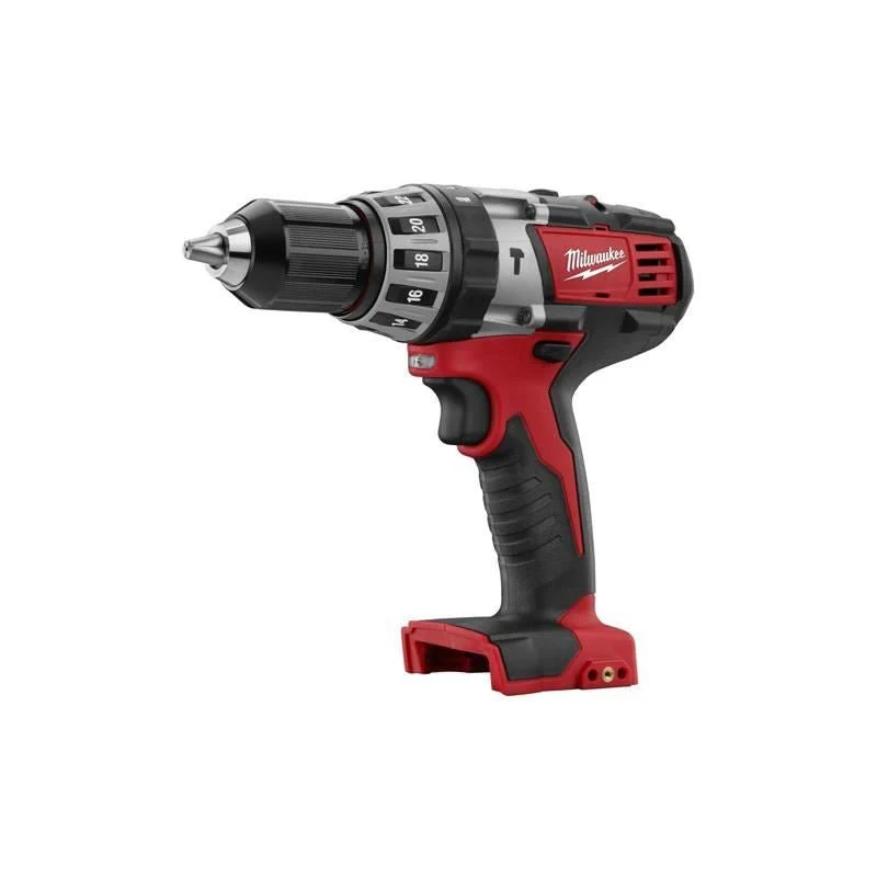 Milwaukee | 2695-22 M18 Cordless Lithium-Ion 2-Tool Combo Kit - Image 2
