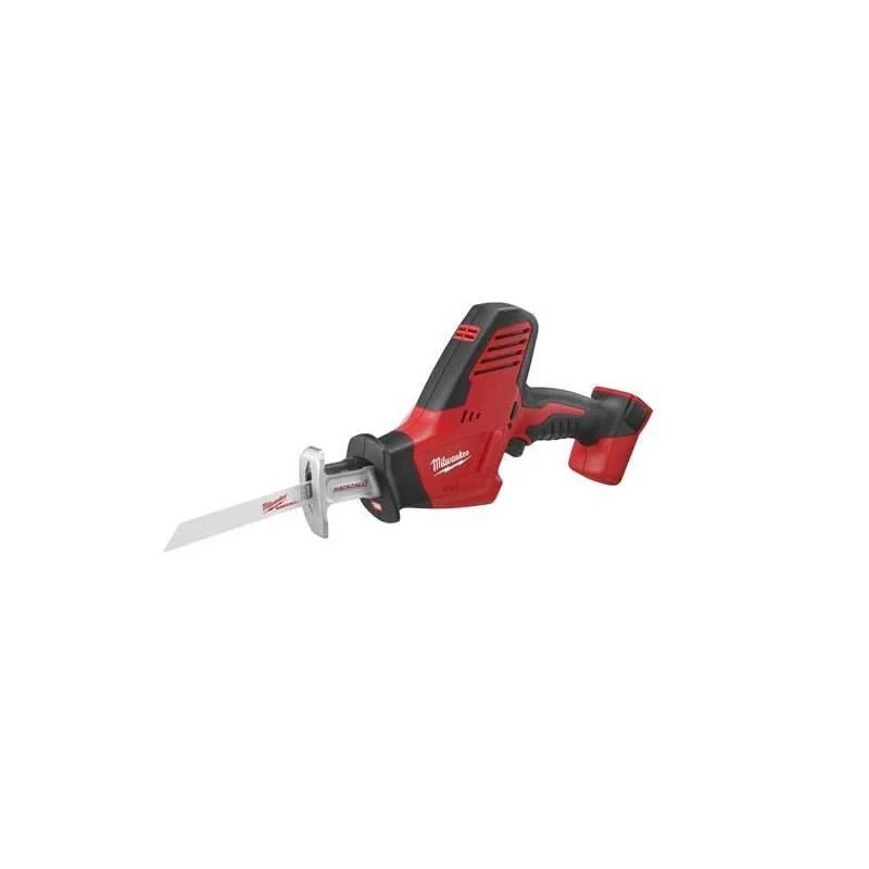 Milwaukee | 2695-22 M18 Cordless Lithium-Ion 2-Tool Combo Kit - Image 3