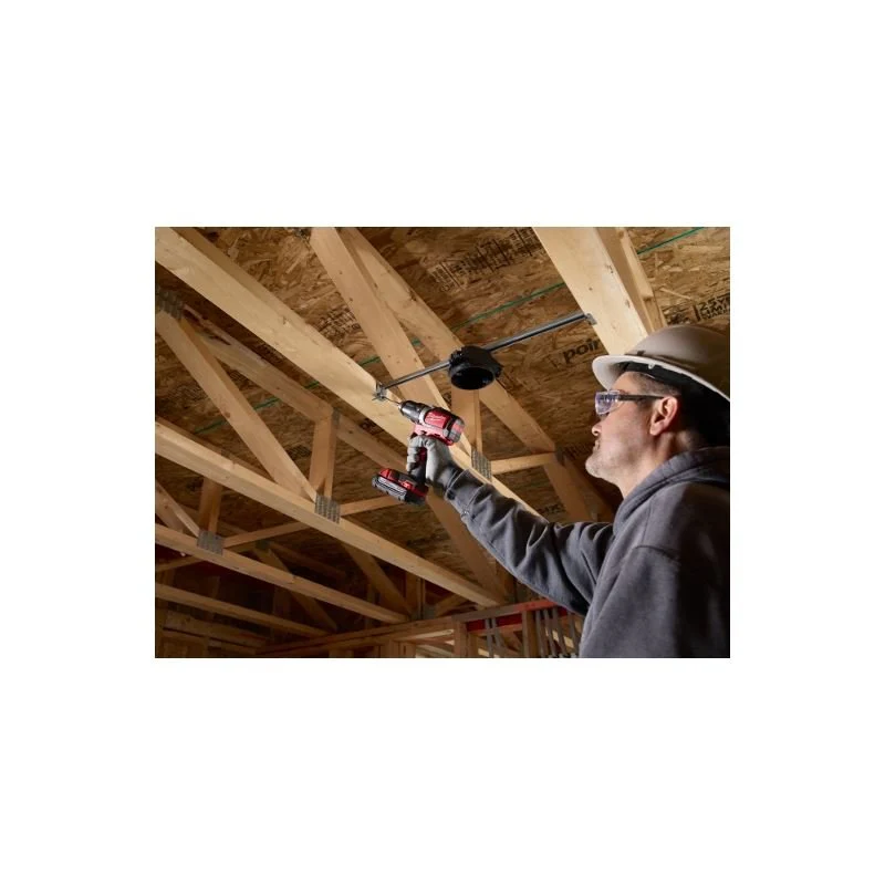Milwaukee 2701-22CT M18 1/2" Compact Brushless Drill/Driver Kit - Image 6