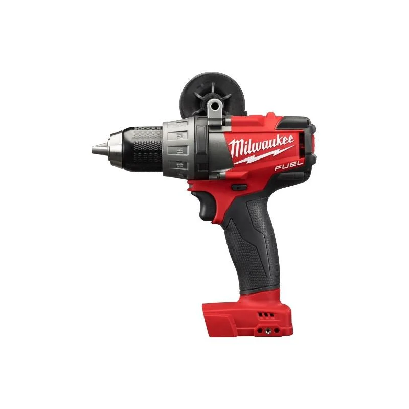 Milwaukee 2703-20 M18 FUEL 1/2" Drill/Driver (Bare Tool) - Image 2