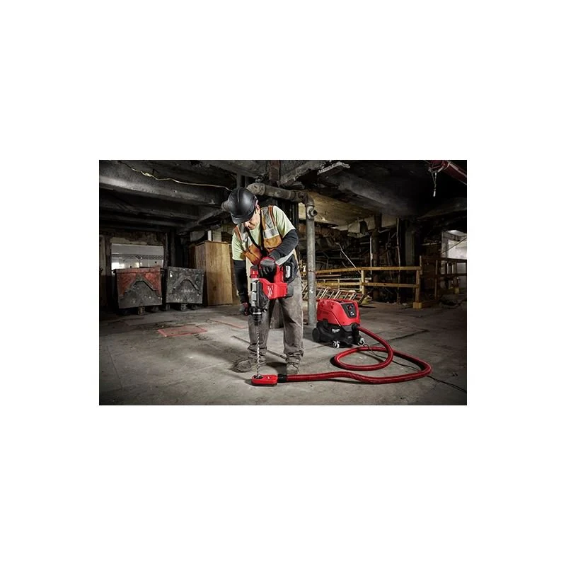 Milwaukee 2718-20 M18 FUEL 1-3/4 SDS Max Rotary Hammer w/ ONE KEY (Tool Only) - Image 6