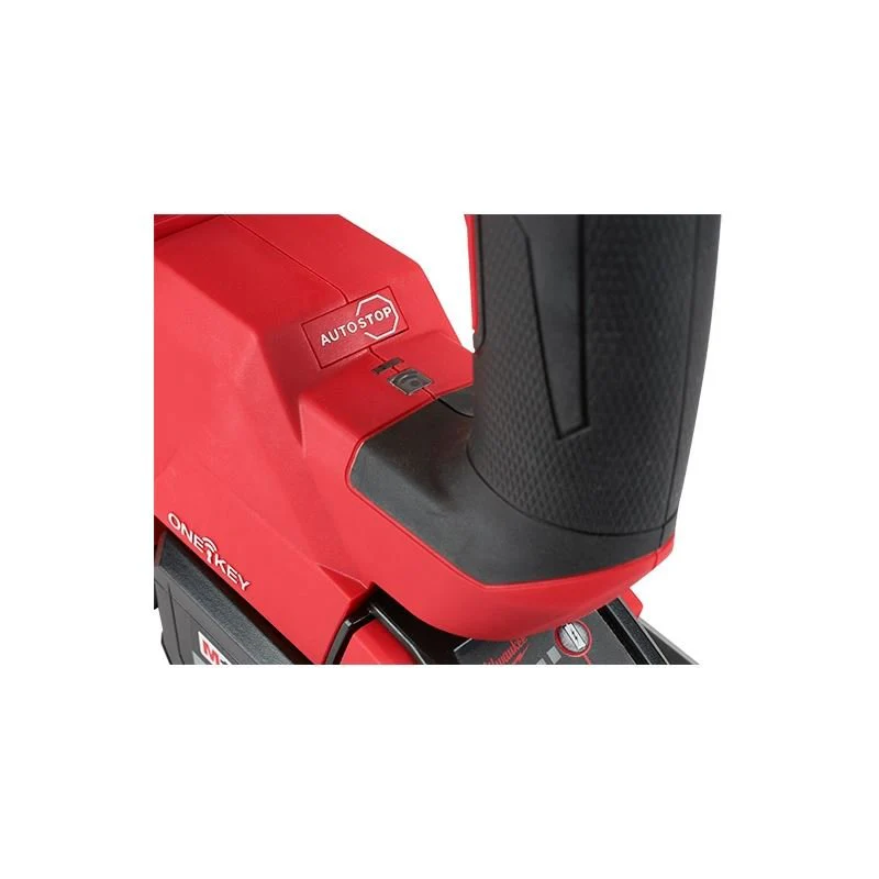 Milwaukee 2718-21HD M18 FUEL 1-3/4" SDS MAX Rotary Hammer Kit w/ 12.0 Battery - Image 6