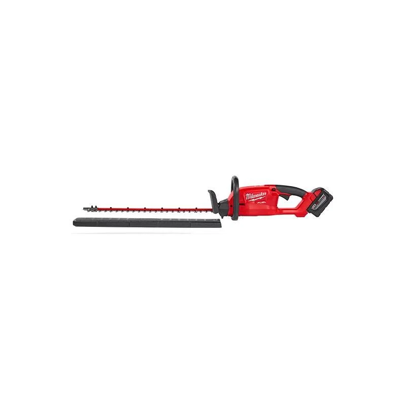 Milwaukee 2726-21HD M18 FUELâ„¢ Hedge Trimmer Kit - Image 3