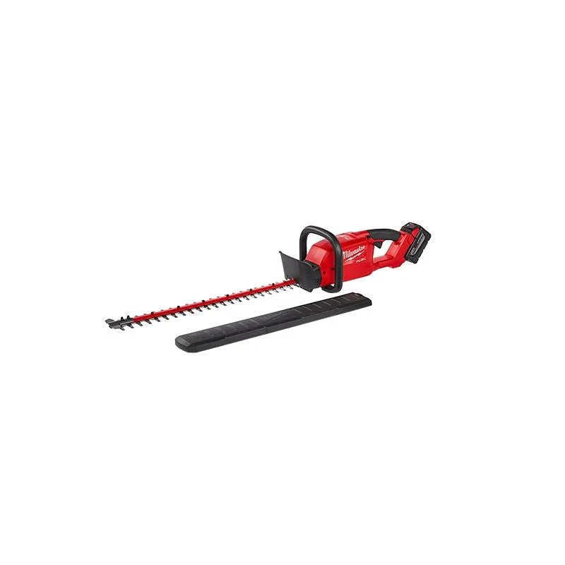Milwaukee 2726-21HD M18 FUELâ„¢ Hedge Trimmer Kit - Image 4
