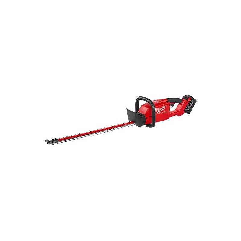 Milwaukee 2726-21HD M18 FUELâ„¢ Hedge Trimmer Kit - Image 5