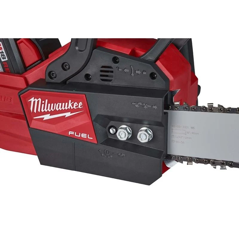 Milwaukee 2727-21HD M18 FUEL 16" Chainsaw Kit - Image 10