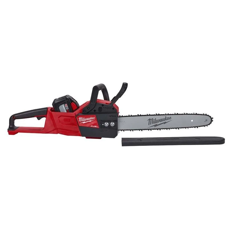 Milwaukee 2727-21HD M18 FUEL 16" Chainsaw Kit - Image 2