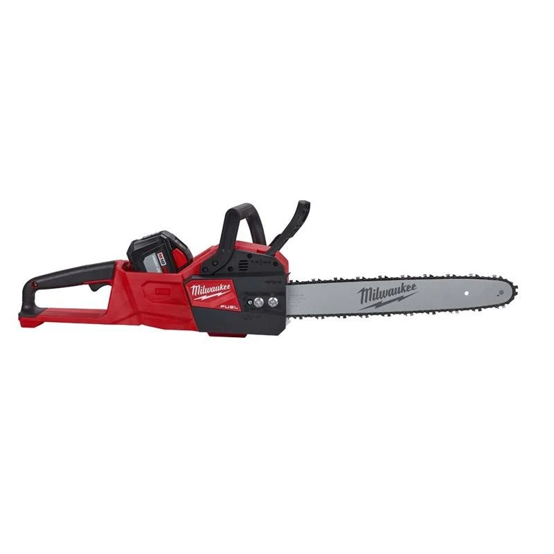 Milwaukee 2727-21HD M18 FUEL 16" Chainsaw Kit - Image 4