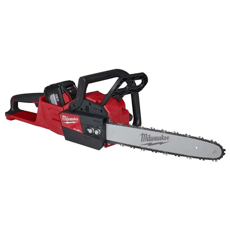 Milwaukee 2727-21HD M18 FUEL 16" Chainsaw Kit - Image 5