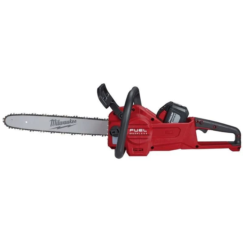 Milwaukee 2727-21HD M18 FUEL 16" Chainsaw Kit - Image 6