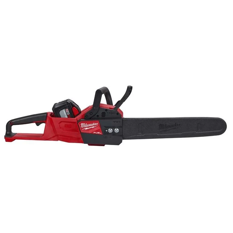 Milwaukee 2727-21HD M18 FUEL 16" Chainsaw Kit - Image 7
