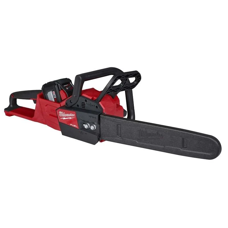 Milwaukee 2727-21HD M18 FUEL 16" Chainsaw Kit - Image 8