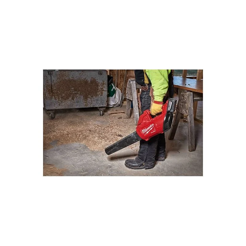 Milwaukee 2728-20 M18 FUELâ„¢ Blower (Tool Only) - Image 4