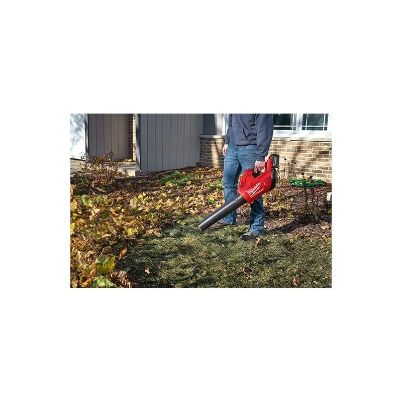Milwaukee 2728-20 M18 FUELâ„¢ Blower (Tool Only) - Image 5