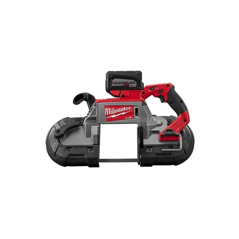 Milwaukee 2729-22HD M18 FUELâ„¢ Deep Cut Band Saw High Demandâ„¢ Kit - Image 2