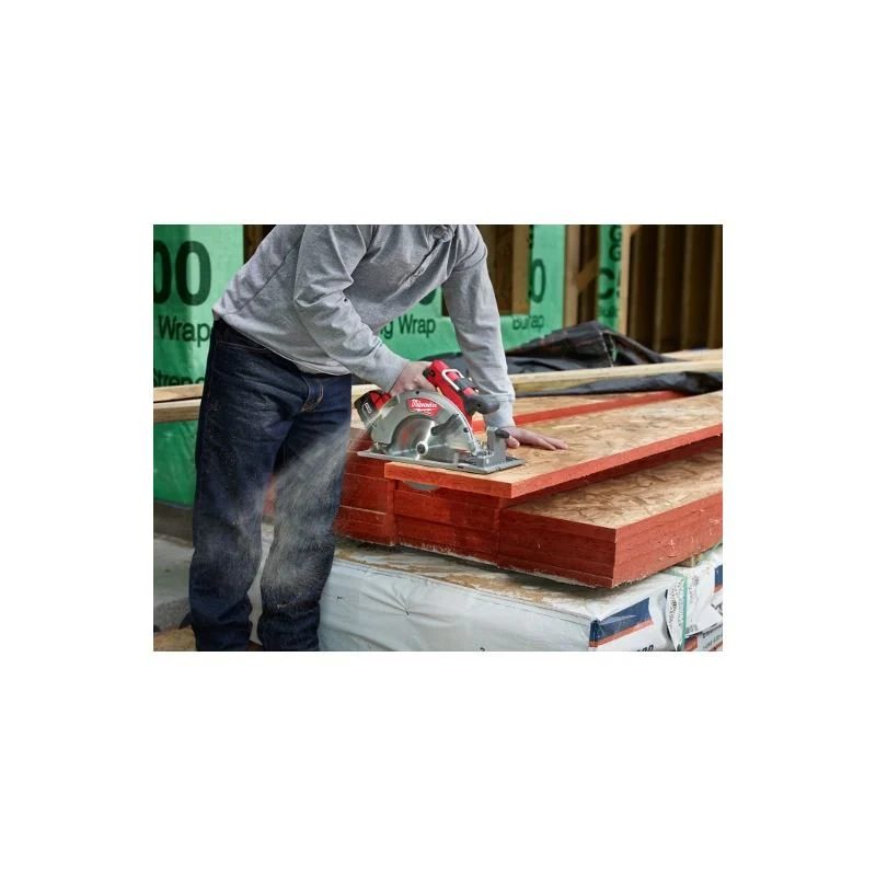 Milwaukee | 2731-20 M18 FUEL 7-1/4" Circular Saw - Image 5