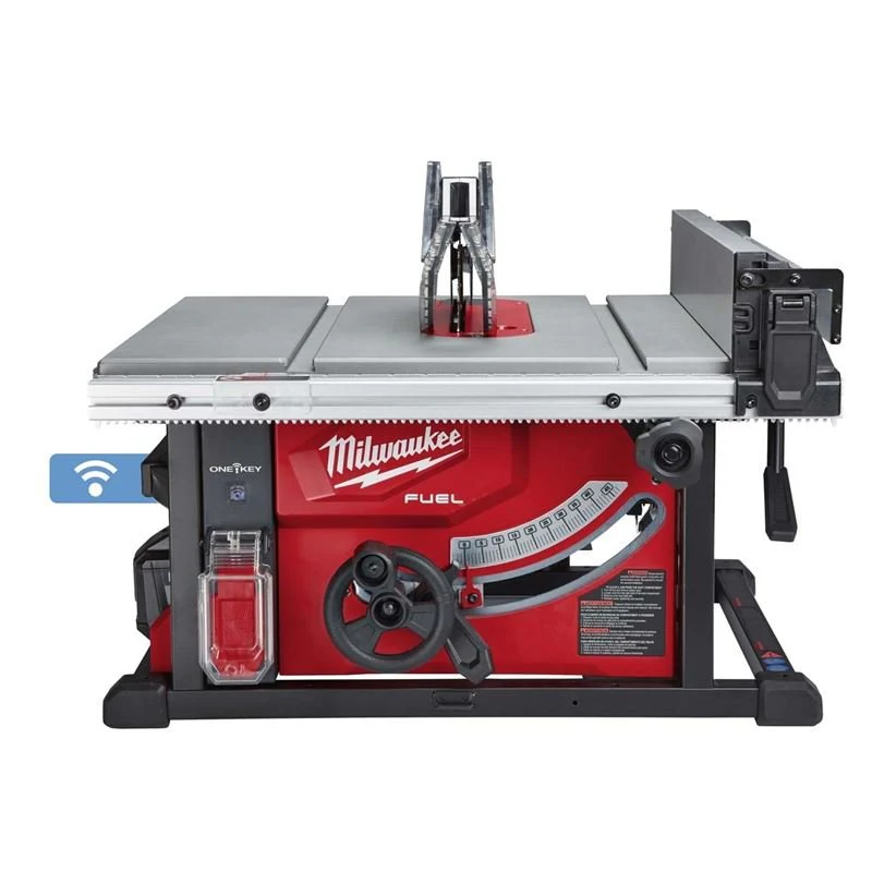 Milwaukee 2736-21HD M18 FUEL 8-1/4" Table Saw with One-Key Kit - Image 2