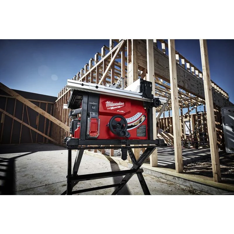 Milwaukee 2736-21HD M18 FUEL 8-1/4" Table Saw with One-Key Kit - Image 3
