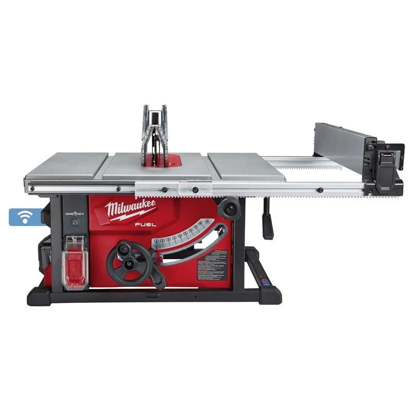 Milwaukee 2736-21HD M18 FUEL 8-1/4" Table Saw with One-Key Kit - Image 5
