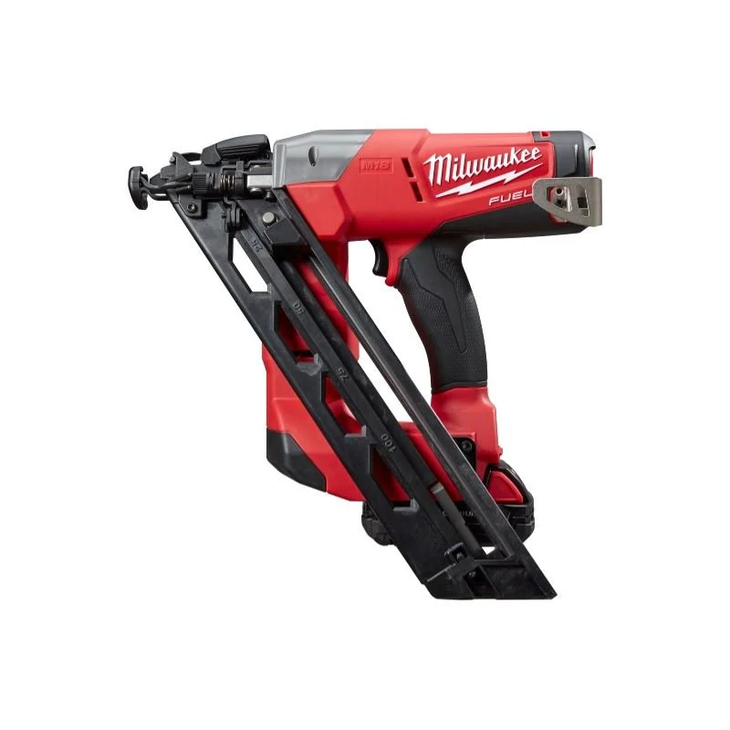 Milwaukee 2743-21CT M18 FUEL 15ga Finish Nailer Kit - Image 2