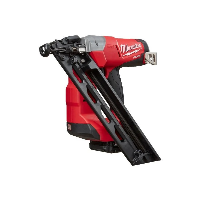 Milwaukee 2743-21CT M18 FUEL 15ga Finish Nailer Kit - Image 3