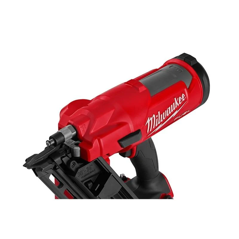 Milwaukee 2745-21 Cordless Framing Nailer Kit - Image 4