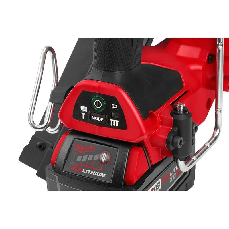 Milwaukee 2745-21 Cordless Framing Nailer Kit - Image 6