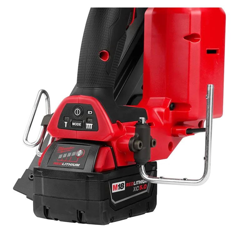 Milwaukee 2745-21 Cordless Framing Nailer Kit - Image 7