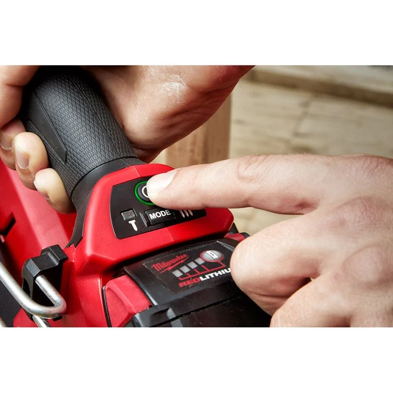 Milwaukee 2745-21 Cordless Framing Nailer Kit - Image 9
