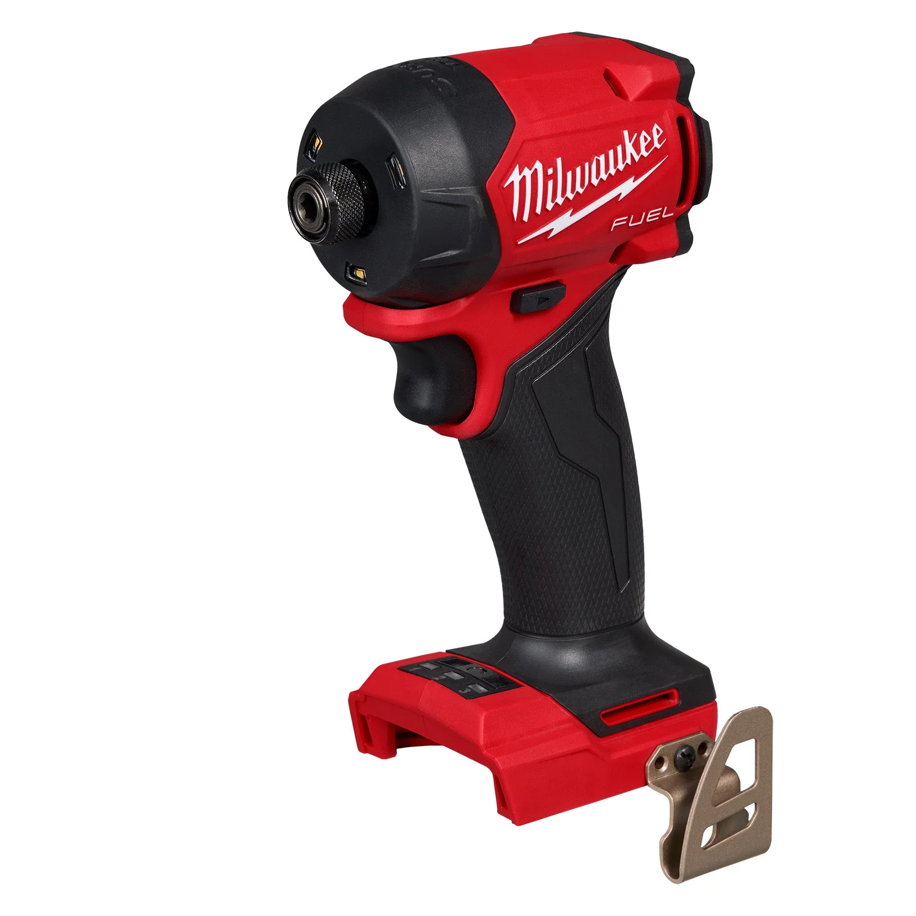 Milwaukee 2761-20 M18 FUEL™ SURGE™ 1/4" Hex Hydraulic Driver - Image 9