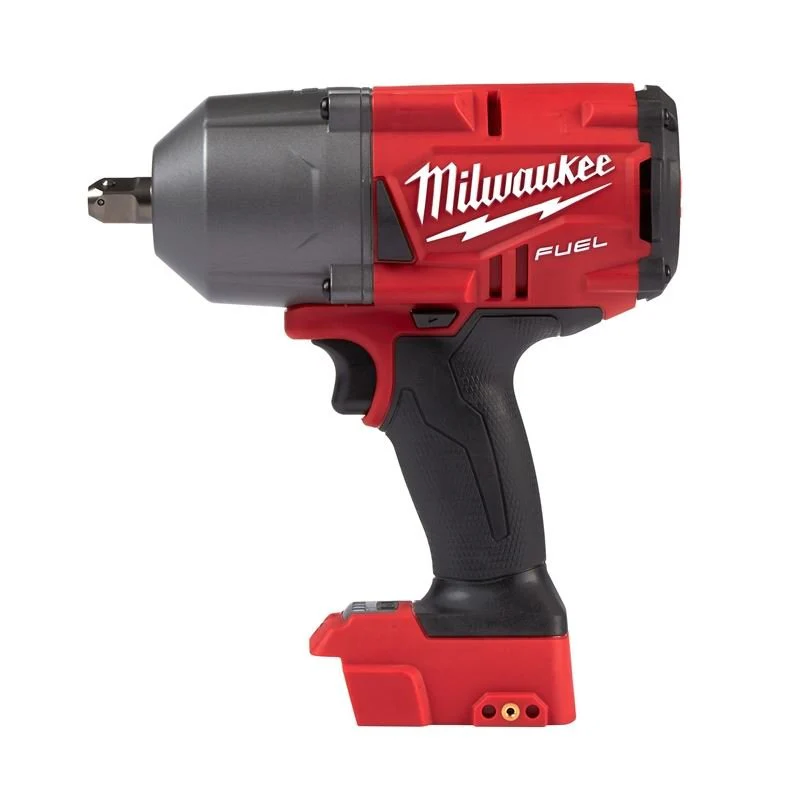 Milwaukee 2766-20 M18 FUEL High Torque 1/2" Impact Wrench with Pin Detent (Tool Only)
