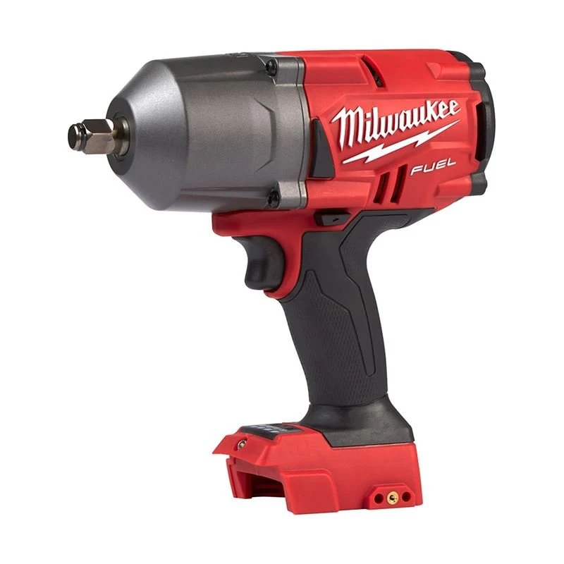 Milwaukee 2767-20 M18 FUEL High Torque 1/2" Impact Wrench with Friction Ring (Tool Only)