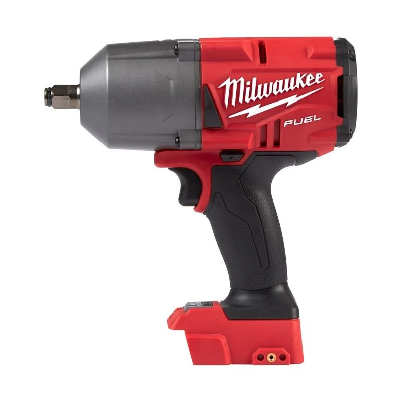Milwaukee 2767-20 M18 FUEL High Torque 1/2" Impact Wrench with Friction Ring (Tool Only) - Image 2