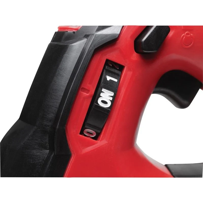 Milwaukee 2767-22GG M18 Impact Wrench and Grease Gun Kit - Image 8