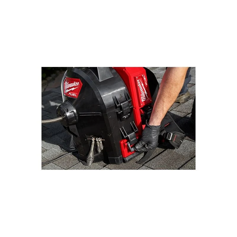 Milwaukee 2775C-222 M18 FUEL SWITCH PACK Sectional Drum System 1/2" Kit - Image 7