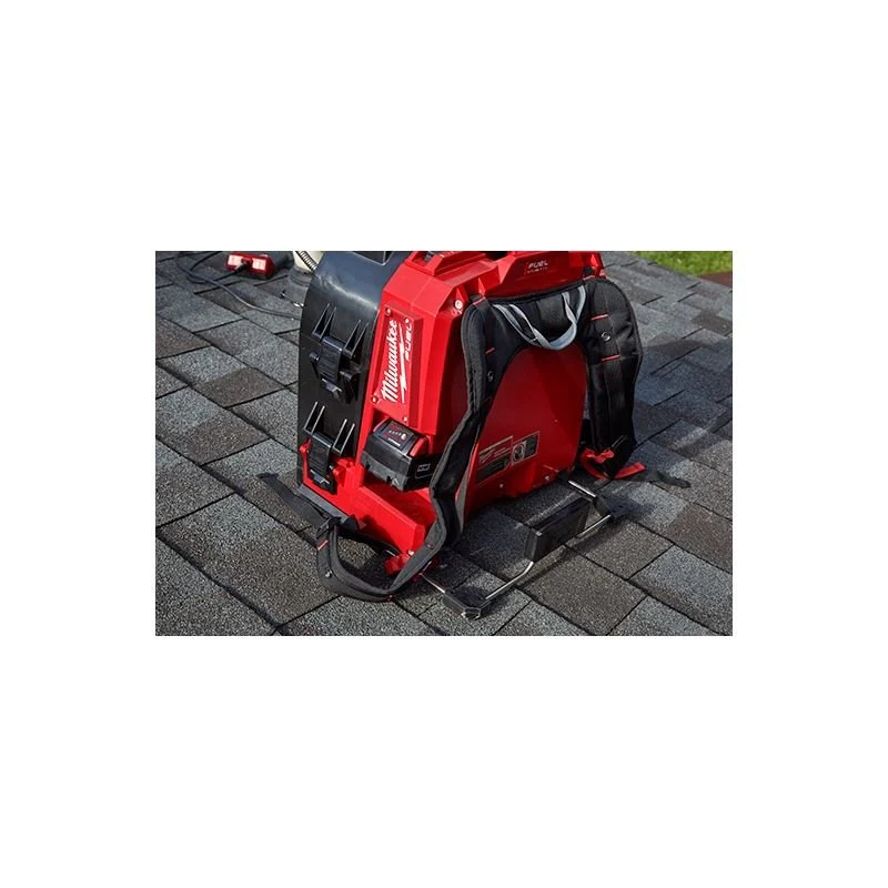 Milwaukee 2775C-222 M18 FUEL SWITCH PACK Sectional Drum System 1/2" Kit - Image 9