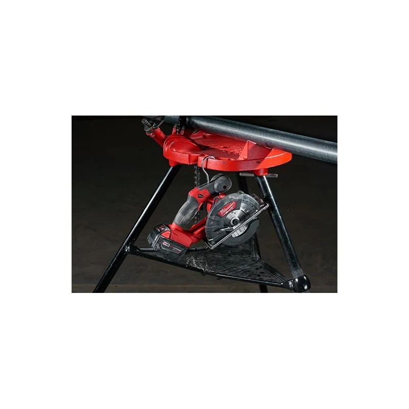 Milwaukee 2782-22 M18 FUEL Metal Cutting Circular Saw Kit - Image 12
