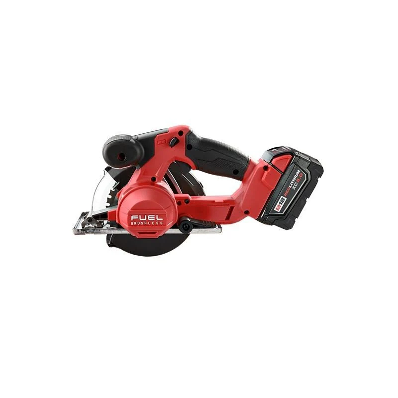 Milwaukee 2782-22 M18 FUEL Metal Cutting Circular Saw Kit - Image 2
