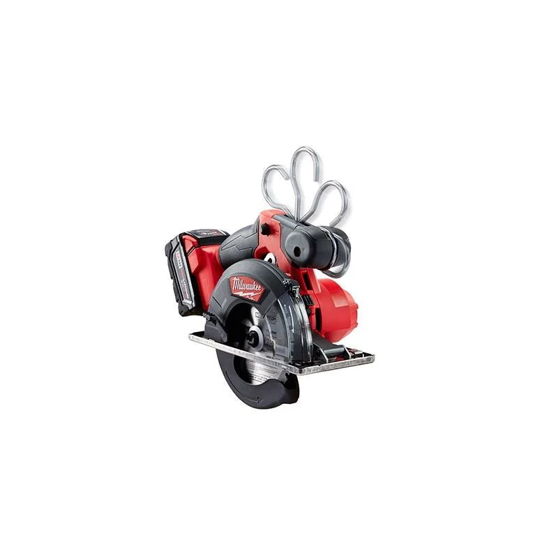 Milwaukee 2782-22 M18 FUEL Metal Cutting Circular Saw Kit - Image 3